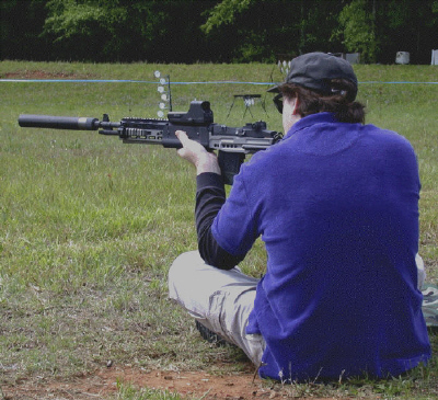 MK14 SEI Crazy Horse Mod 0